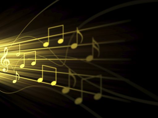Music Theory Lessons