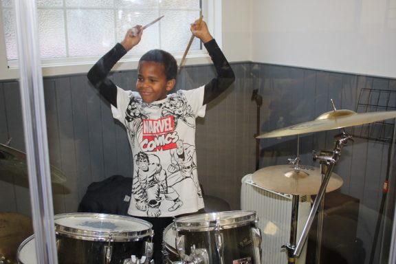 Drum Lessons